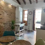 Hermoso Flat De Playa * Valencia