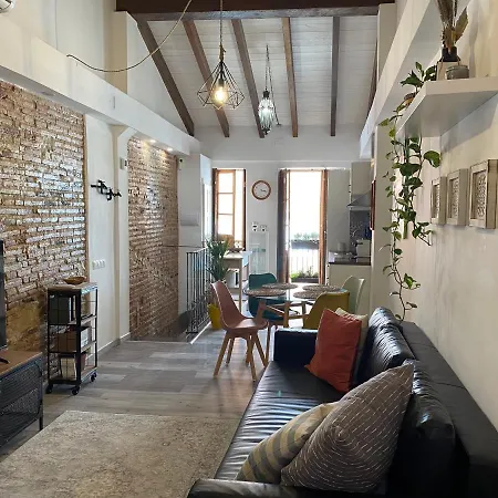 Apartment Hermoso Flat De Playa