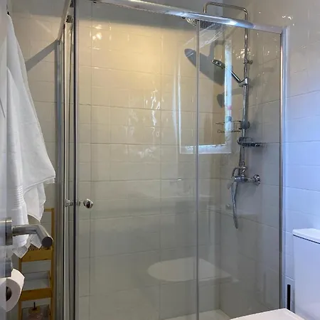 Hermoso Flat De Playa Apartmán *