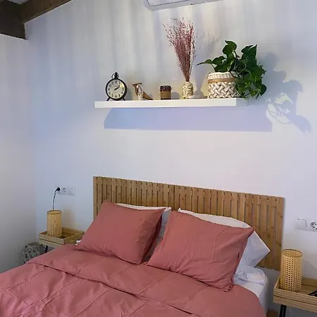 Hermoso Flat De Playa Апартаменты