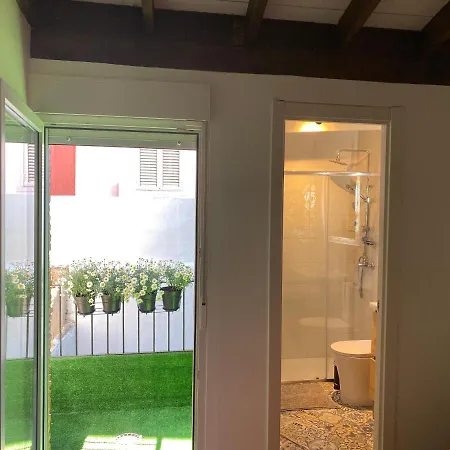 Apartman Hermoso Flat De Playa