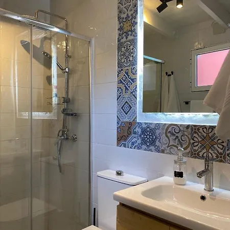 Apartman Hermoso Flat De Playa Valencia