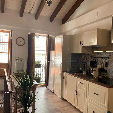 Hermoso Flat De Playa Apartman Valencia