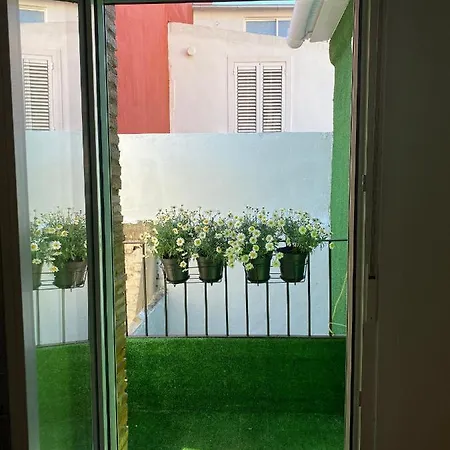 Hermoso Flat De Playa Apartment